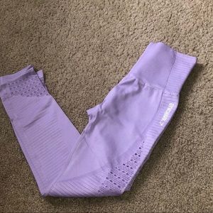 GYMSHARK HIGH WAISTED LEGGINGS